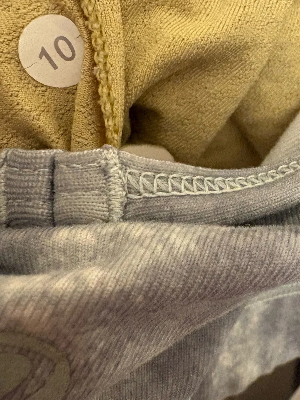 lululemon athletica from light